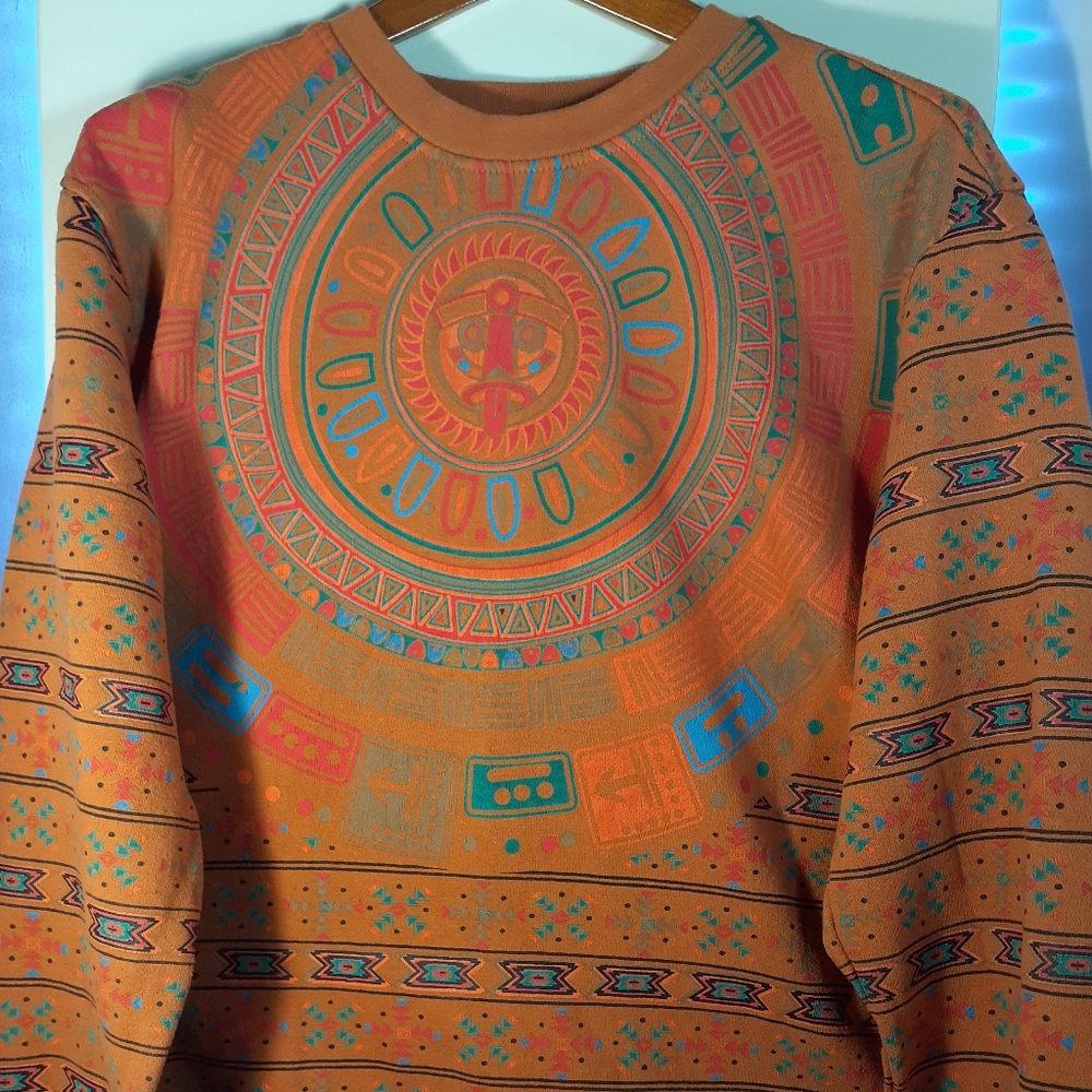 IMP Sweatshirt Long Sleeves